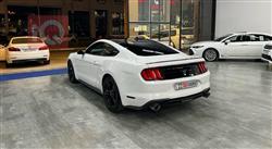 فورد موستانج